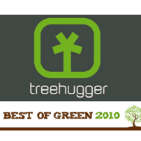 TreeHugger's Best of Green Awards